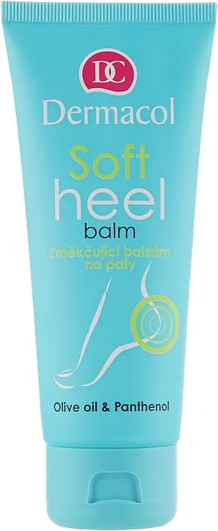 Dermacol Feet Care Soft Heal Balm Umirujući balzam za pete