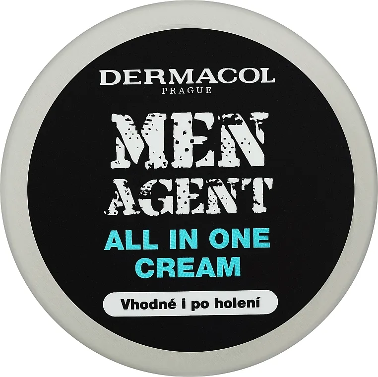 Dermacol Men Agent All In One Cream Sve-u-jednom krema za lice