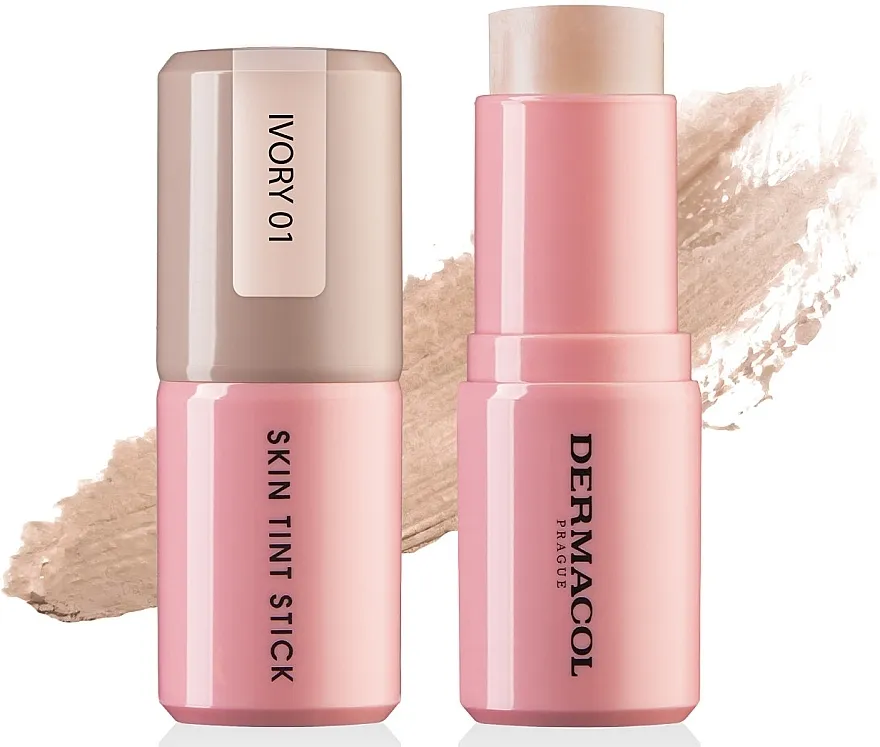 Dermacol Skin Tint Stick Stik za lice