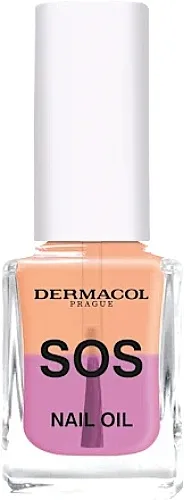 Dermacol SOS Nail Oil Ulje za nokte