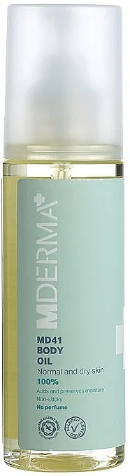 DermaKnowlogy MD41 Body Oil Ulje za tijelo