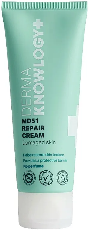 DermaKnowlogy MD51 Repair Cream Set