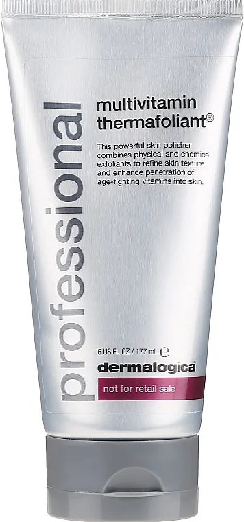 Dermalogica Age Smart Multivitamin Thermafoliant Multivitaminski termofolijan