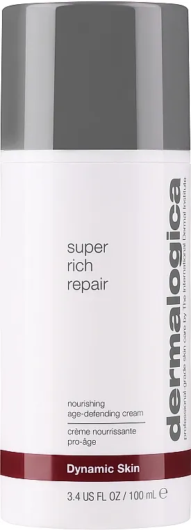 Dermalogica Age Smart Super Rich Repair Super hranljiva krema za lice