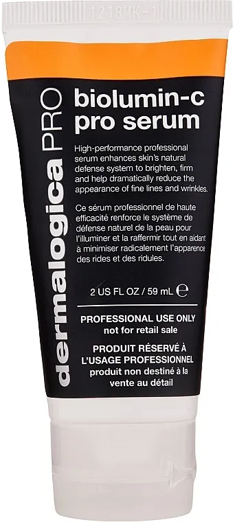 Dermalogica Biolumin-C Pro Serum (Salon Product) Serum za lice sa vitaminom C