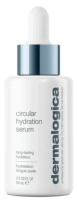 Dermalogica Circular Hydration Serum Hidrantni serum za lice
