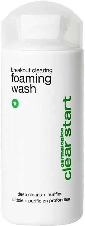 Dermalogica Clear Start Breakout Clearing Foaming Wash Gel za umivanje i čišćenje