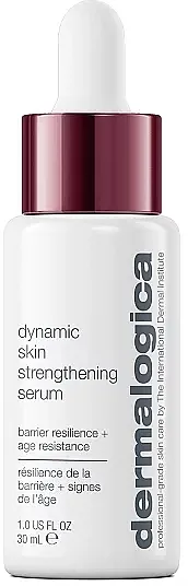 Dermalogica Dynamic Skin Strengthening Serum Jačajuće serum za lice