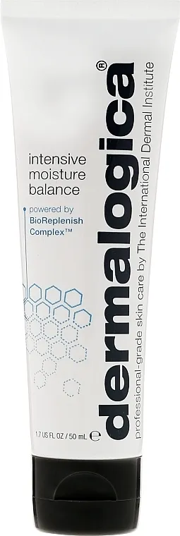 Dermalogica Intensive Moisture Balance Intenzivna hidratantna krema