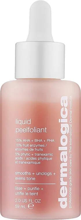 Dermalogica Liquid Peelfoliant Piling za lice