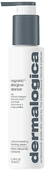 Dermalogica Magnetic Afterglow Cleanser Hidratantni magnetni gel za umivanje lica