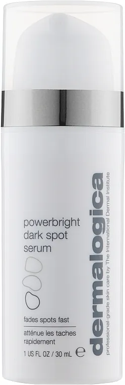 Dermalogica PowerBright Dark Spot Serum Serum za aktivno posvjetljivanje