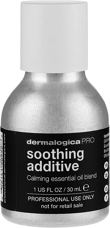 Dermalogica Soothing Additive Umirujući serum za lice