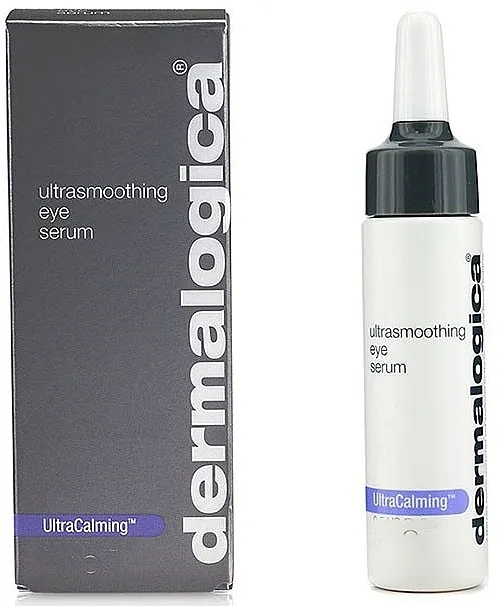Dermalogica UltraSmoothing Eye Serum Ultrameko serums za oči