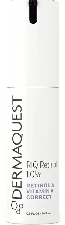Dermaquest Riq Retinol 1% Serum sa retinolom