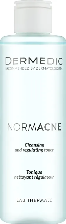 Dermedic NormAcne Preventi Tonic Tonik za lice