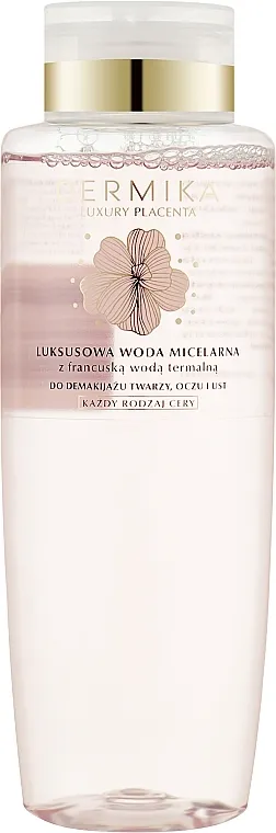 Dermika Luxury Placenta Micelarna voda
