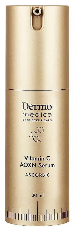 Dermomedica Ascorbic Vitamin C AOXN Serum Serum za lice sa vitaminom C AOXN