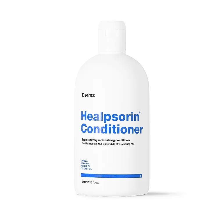 Dermz Healpsorin Conditioner Regenerator za kosu