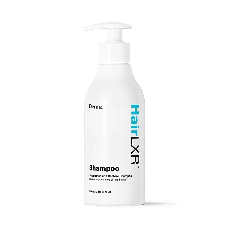 Dermz HirLXR Shampoo Šampon protiv opadanja kose