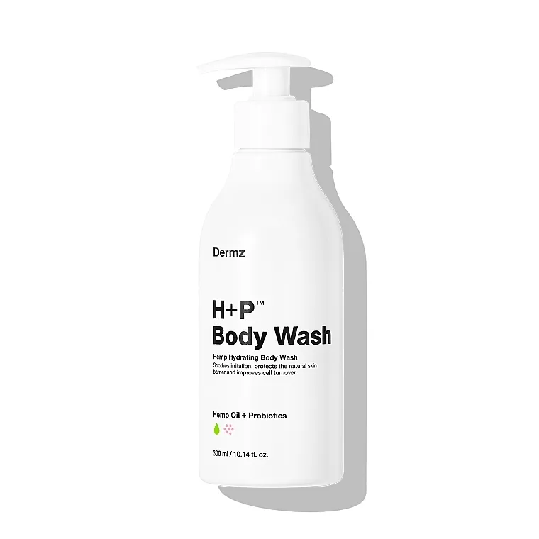Dermz H+P Body Wash Gel za pranje tela
