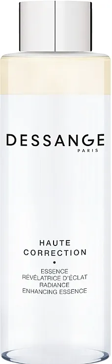 Dessange Haute Correction Radiance Enhancing Essence Posvetljujuća esencija za lice koja ujednačava ten kože