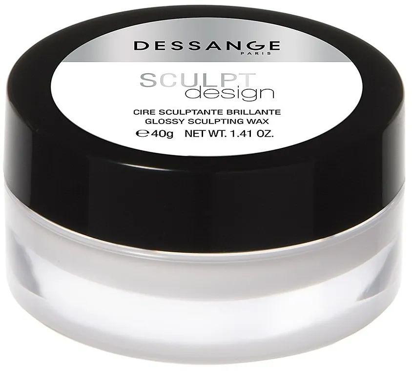 Dessange Sculpt Desing Glossy Sculpting Wax Vosak za kosu