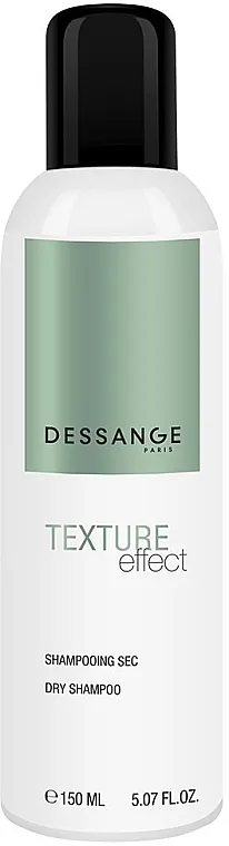 Dessange Texture Effect Dry Shampoo Suvi šampon