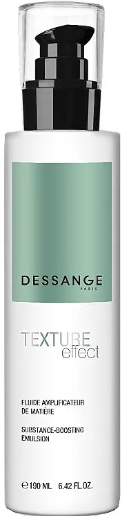 Dessange Texture Effect Substance-Boosting Emulsion Emulzija za kosu