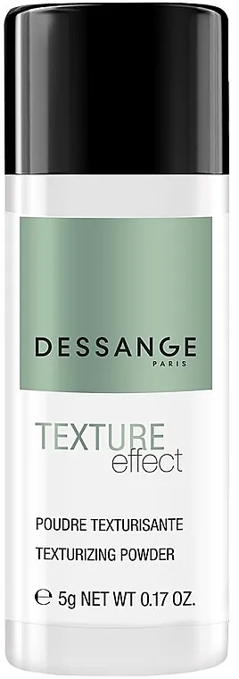 Dessange Texture Effect Texturizing Powder Puder za povećanje volumena kose