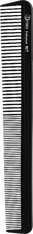 Detreu Professional Comb 017 Češalj za kosu