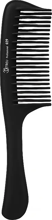 Detreu Professional Comb 029 Češalj za kosu