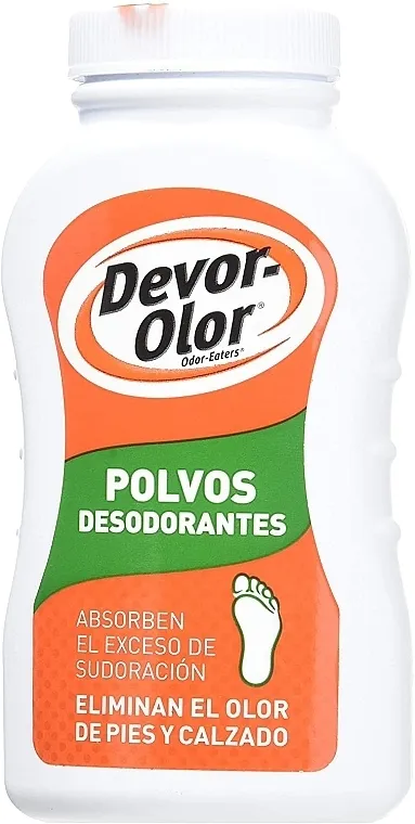 Devor-Olor Powder Foot Odor Dezodorans u prahu za stopala