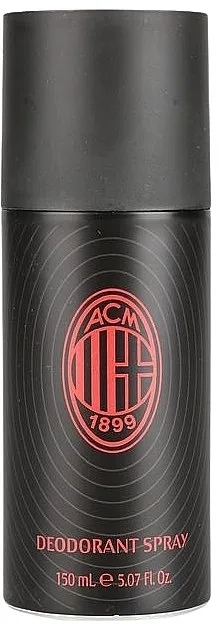 Dezodorans A.C. Milan Milan