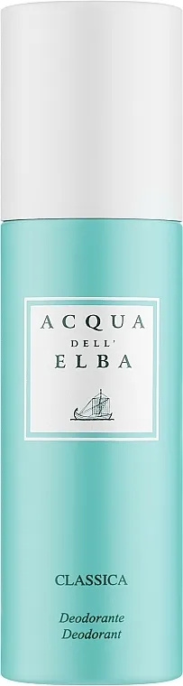 Dezodorans Acqua dell Elba Classica Men
