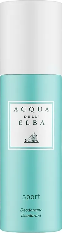 Dezodorans Acqua Dell Elba Sport