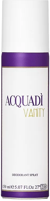 Dezodorans AcquaDi Vanity