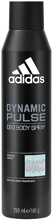 Dezodorans Adidas Dynamic Pulse