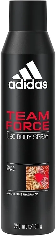 Dezodorans Adidas Team Force