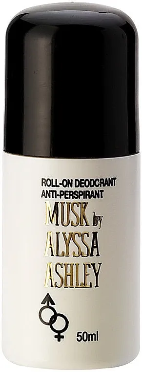 Dezodorans Alyssa Ashley Musk