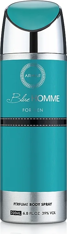 Dezodorans Armaf Blue Homme