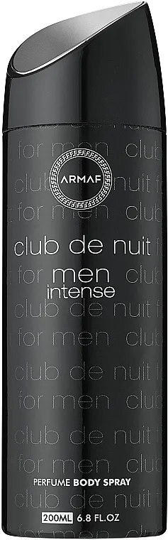 Dezodorans Armaf Club De Nuit Intense Man