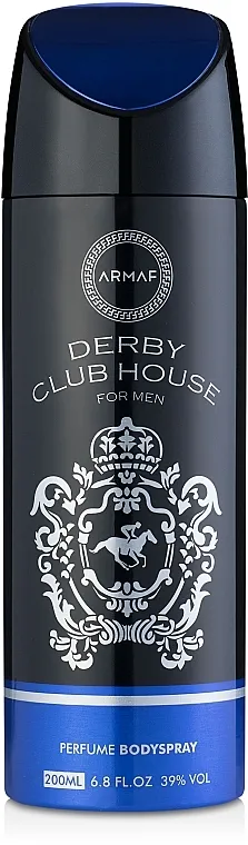 Dezodorans Armaf Derby Club House