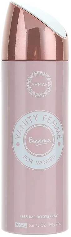 Dezodorans Armaf Vanity Essence