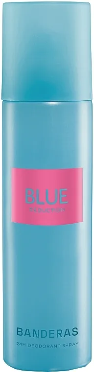 Dezodorans Banderas Blue Seduction For Women