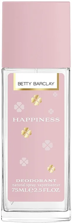 Dezodorans Betty Barclay Happiness