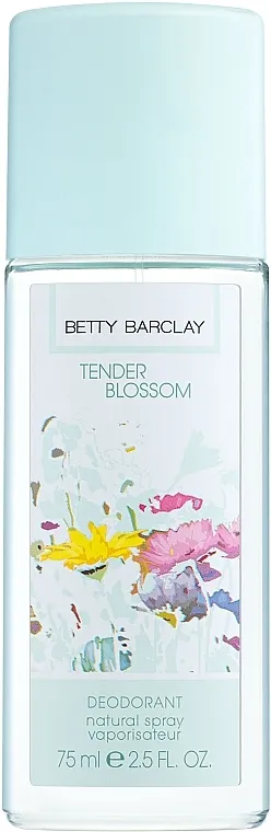 Dezodorans Betty Barclay Tender Blossom