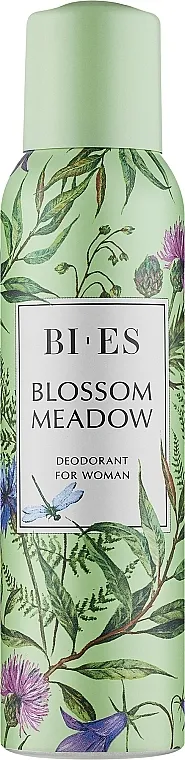 Dezodorans Bi-Es Blossom Meadow