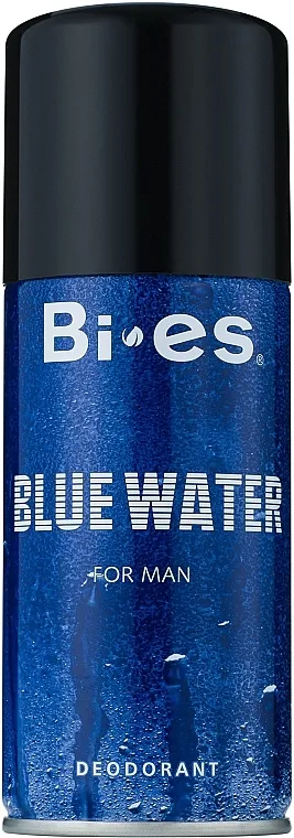 Dezodorans Bi-Es Blue Water Men
