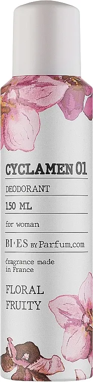 Dezodorans Bi-es Cyclamen 01 Deodorant